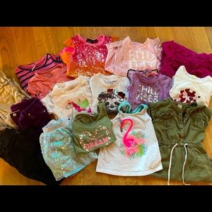 Girls Name Brande Bundle